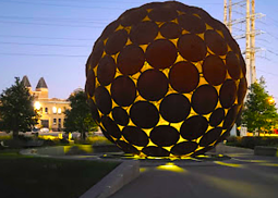 Sheridan Memorial Park